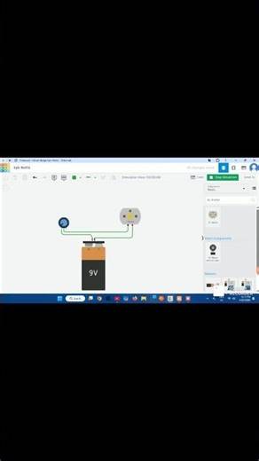 Tinkercad project 2 #project #tinkercad #hack #trending #coding