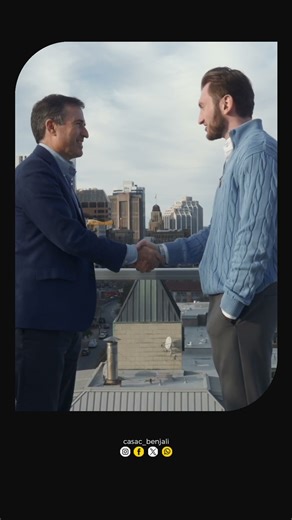 2k and and 19's | Different generations. Different viewpoints. | Casac Benjali The Business Coach