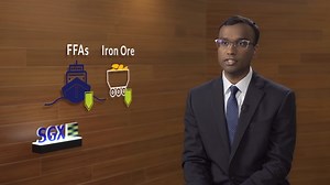 The impact of International Maritime Organization (IMO) regulation on freight. | NBCU Catalyst | Facebook