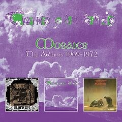 Third Ear Band – Mosaics The Albums 1969-1972 (2021) » download by NewAlbumReleases.net