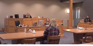 Problem-solving court in Merrick County gives graduates another opportunity