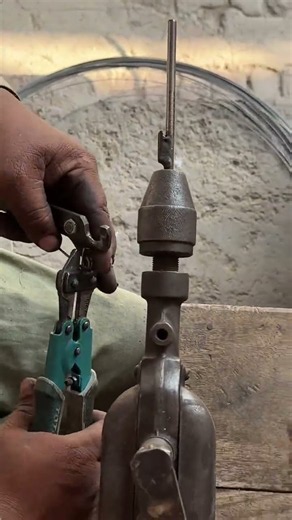 From Simple Wire to a Powerful Spring 🔥 | Amazing Spring Manufacturing Process