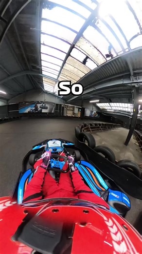 The Importance of Reaction Time in Racing Series