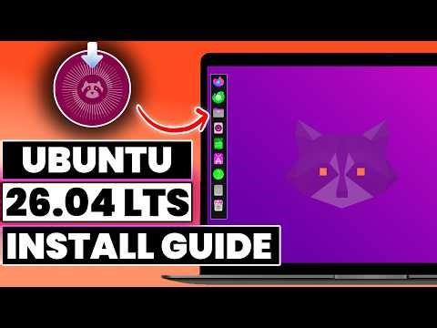 How to Install Ubuntu 26.04 LTS - The COMPLETE Step-by-Step Guide!