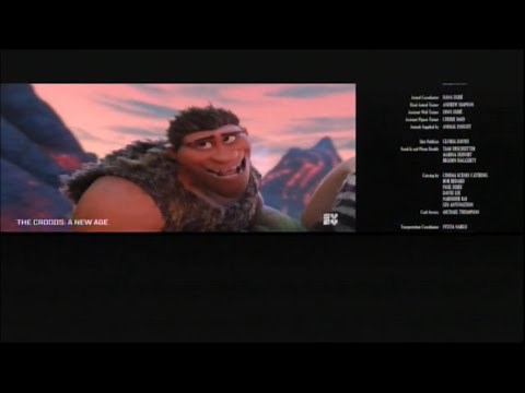 Final Destination 3 (2006) End Credits (Syfy 2024)