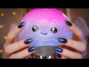 ASMR Sleep is Inevitable – Deep Sleep Triggers for Insomnia Relief (ASMR No Talking)