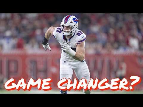 How Joey Bosa will Change the Outlook for the 49ers' Season