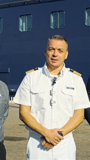 18 reactions | The Port Authority of Jamaica on Reels | Facebook