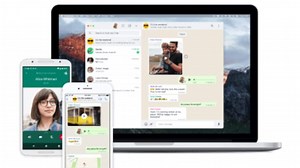 How to make WhatsApp audio, video calls on laptop, desktop, WhatsApp web