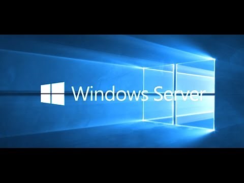 How to Download Windows Server 2016