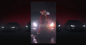 Tesla releases rare blog about v11 holiday update with a surprise for non-Tesla owners