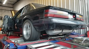Fox Body Mustang Dyno Test: Rockin’ the Rollers for a Perfect Tune