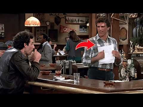 Cheers: 10 Wild Behind-the-Scenes Facts Even Superfans Never Knew!