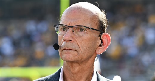 Paul Finebaum explains why Dabo Swinney looks bad after Pete Golding, Ole Miss call out