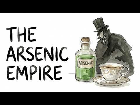 Inside the Victorian Poison Panic