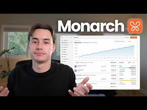 The GREATEST Budgeting App Ever? | Monarch Money