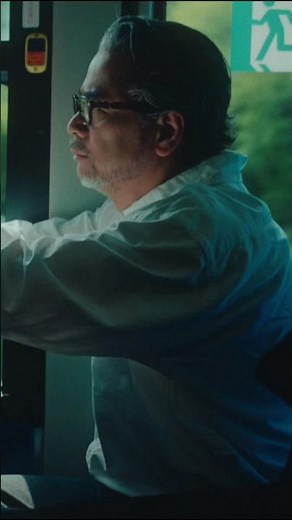 新曲「ブルーアンバー」MUSIC VIDEO全編公開中！#backnumber #ブルーアンバー #あなたを奪ったその日から