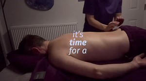 This shows one of my favourite Swedish massage techniques –...