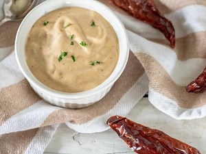 Chipotle Aioli