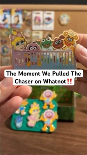 We Actually Pulled the CHASER… 😱👀