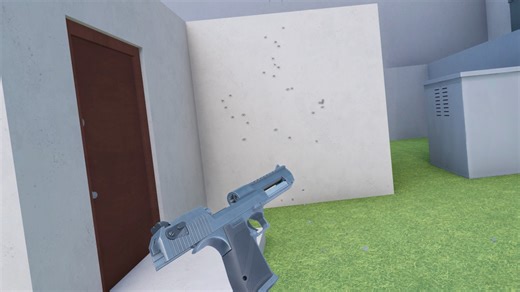 H3VR中的一些小技巧