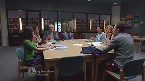 Watch Community Season 1 Episode 1 - Pilot