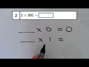 Question 2 - MathsBot KS2 Arithmetic Paper