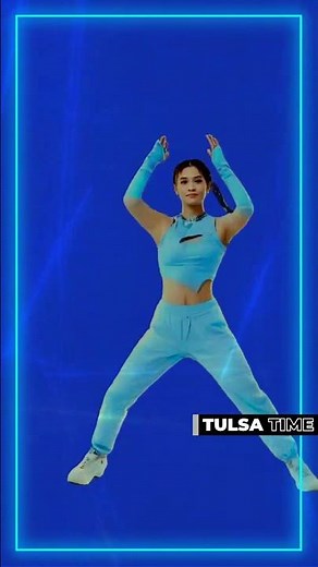 Tulsa Tme Dance | Country Vibes & Fun Moves #TulsaTime #DanceCover #CountryDance #dance #kpop