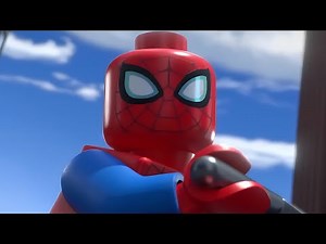 Every Spider-Man In Across The Spider-Verse Explained