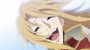 In tomorrow's episode, Spear Hero gets owned | The Rising of the Shield Hero