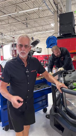 111K views · 5.4K reactions | Skipping Cooling System Maintenance = Big Repair Bills | Dave's Auto Center | Facebook