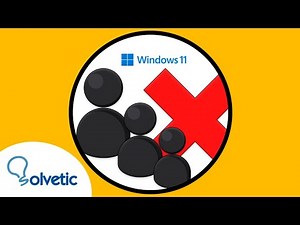 ❌🧑🏻‍🦱 Cerrar Sesión de otro Usuario en Windows 11 ✔️ PowerShell, CMD y Administrador de Tareas