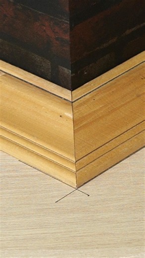 The Strongest Right-Angle Joint You Can Make #woodworking #diy