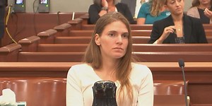 SC woman found guilty of killing father of her children, gets life in prison