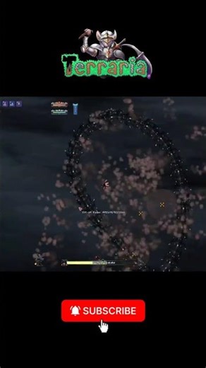 You Need Try it Now !!!! #terraria #terrariaost #terrariabeginner #memes #terrariameme #gaming #fyp