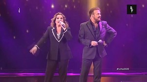 Viña del mar fue el primer concierto que hicimos después de fallecer nuestra madre el 12 de enero y el último antes de la pandemia. Emociones que queremos compartir con ustedes. ¡Pronto nos volveremos a ver! ¡Cuidense mucho! | Pimpinela