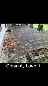 419 reactions · 706 shares | Is your outside space requiring a clean?...