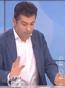Good morning Bulgaria 🤦🏻‍♂️ | Avi Benedi
