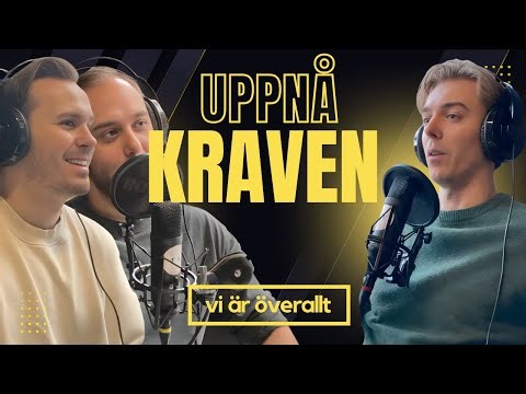 Uppnå kraven