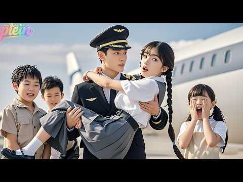 PDG tombe amoureux et épouse fille de la campagne, ignorant qu’elle est la mère de ses deux enfants