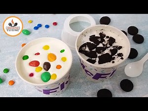 McFlurry Recipe | Mcdonald Mcflurry | Mcdonald's ice cream