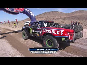 2021 Maxxis Tires "Casey Folks" Vegas to Reno Presented by Fox - MAVTV Full Episode