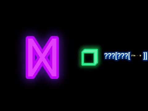 Numbers 1 to Absolute Googology with sounds