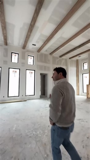 Russell Alleman on Instagram: "Job sites. Details. Long days. This nomination represents all of it. Grateful to be nominated for Best Home Builder in Baton Rouge. Build @manchachomes Architect @thefrontdoorarch Interior Design @hillary_hooper_interiors Appliances fergusonshowrooms Beams @the.olde.mill Cabinets: @acadiancustomcabinets Building Materials @buildwithholmes Concrete @qualityconcretelouisana Electrician @gseintegrated Glass @mmglasscompany Railing @superior_design_fab Plumbing Supply