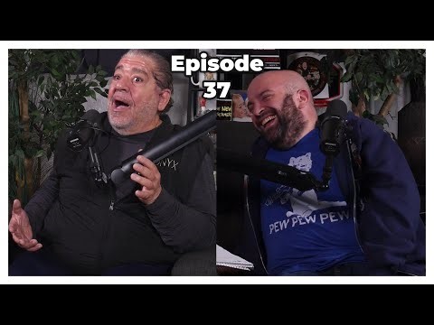 Epstein before the hanging | The Church of What's Happening Now