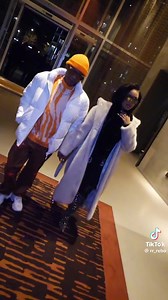 14K views · 861 reactions | Innoss’B x Rebo  mode love à Paris | Mbote | Facebook