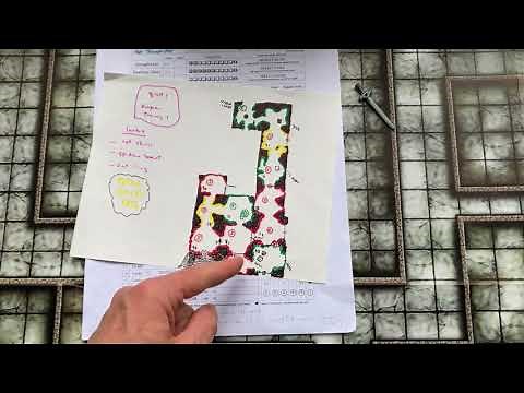 d100 Dungeon in d10 minutes