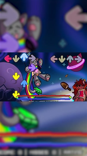 FNF Character Test | Nya-Nya-Nya | FNF Mods