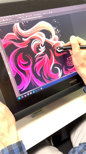 6.6K views · 135 reactions | Behind the scenes: A look into the process each design goes through from creation to being added to our website. Our artists and digitizers never cease to amaze us! Design featured: ESP84514-1 #urbanthreads #urbanthreadsemb #embroiderydesign #digitizingembroidery #machineembroidery #smallbusiness #employeeowned | Urban Threads | Facebook