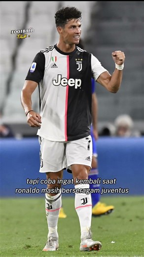 Ronaldo at Al Nassr vs Juventus: Different Eras, Different Games 👀😱